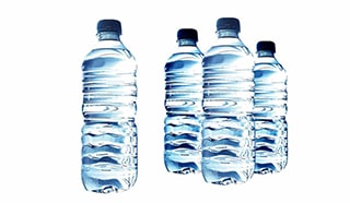 Mineral Water