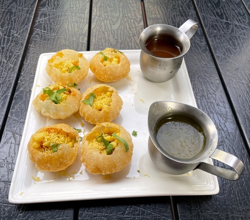 Pani Puri